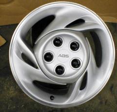 94 Trans Am Aluminum Wheel 16 Inch